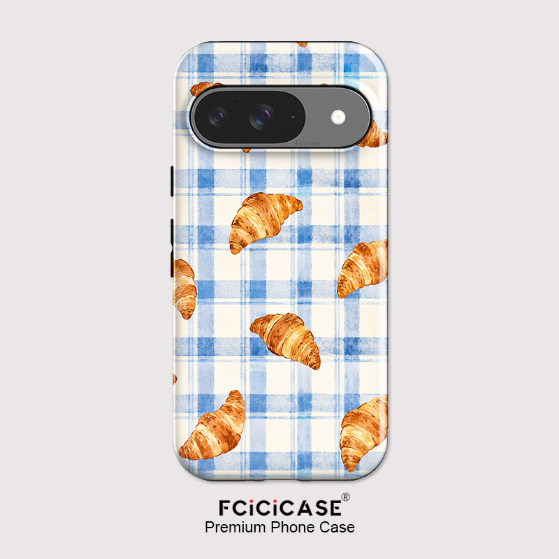 Matte Pc Case - Fcicicase アクリルマットフォンケース Google Pixel 10 Pro