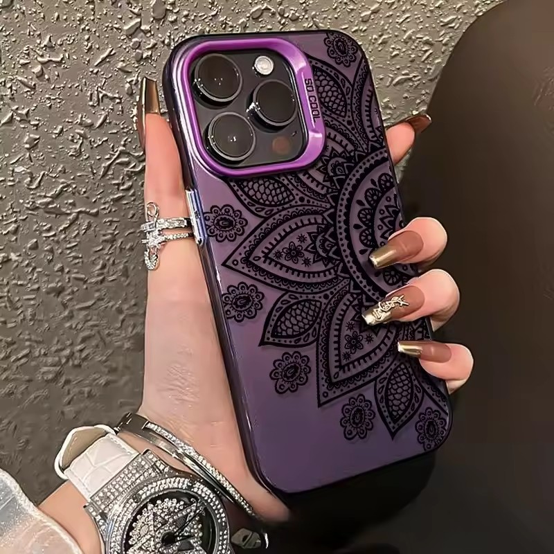 Mini Pc Case - 傷防止スマホケース iPhone 18 17 16 15