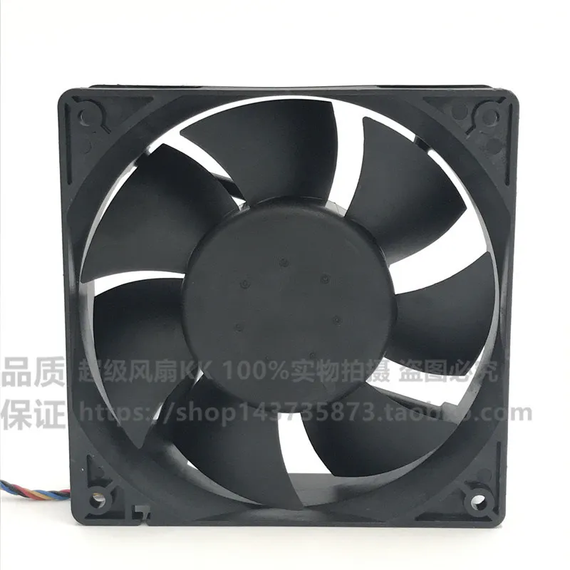 AFC1212DE 120mm 3.0A スーパーウィンド  - Case Fan Controller のレビューと価格