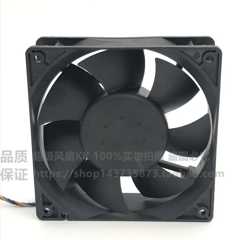 AFC1212DE 120mm 3.0A スーパーウィンド  - Case Fan Controller のレビューと価格
