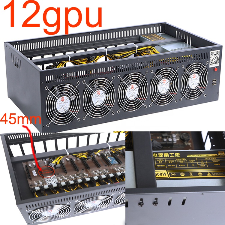 ホットセール中 B250 D12P-D3 マザーボード GP - Atx Case のレビューと価格