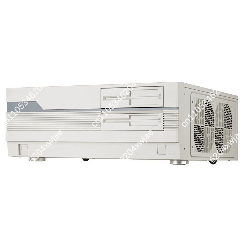 FLP01 水平型ATXレトロPCケース、前面Type-Cイ - Pc Chassis のレビューと価格