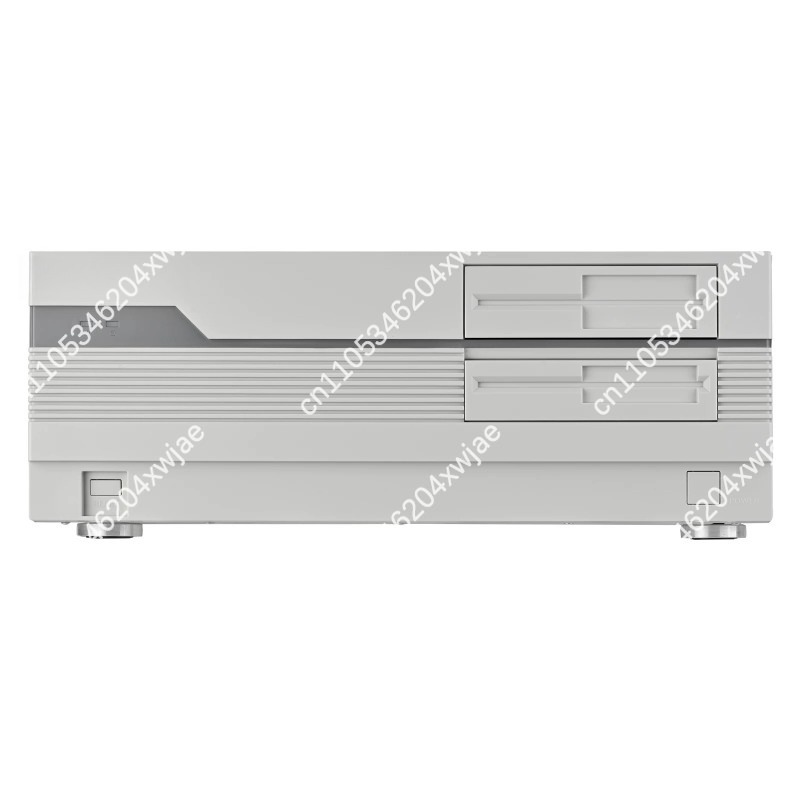 FLP01 水平型ATXレトロPCケース、前面Type-Cイ - Pc Chassis のレビューと価格