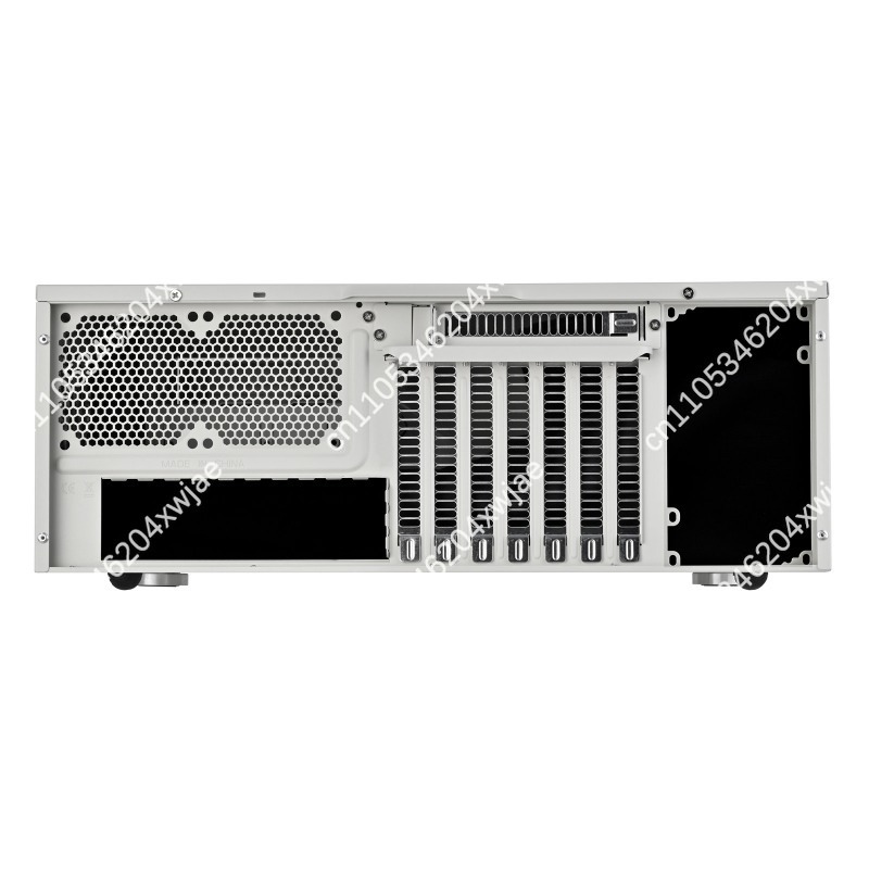 FLP01 水平型ATXレトロPCケース、前面Type-Cイ - Pc Chassis のレビューと価格