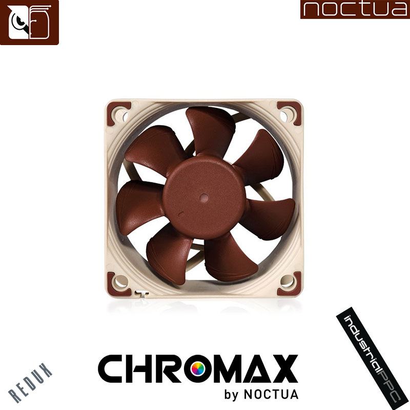 Noctua-インテリジェント温度制御,安定したベアリング, - Case Fan Controller のレビューと価格
