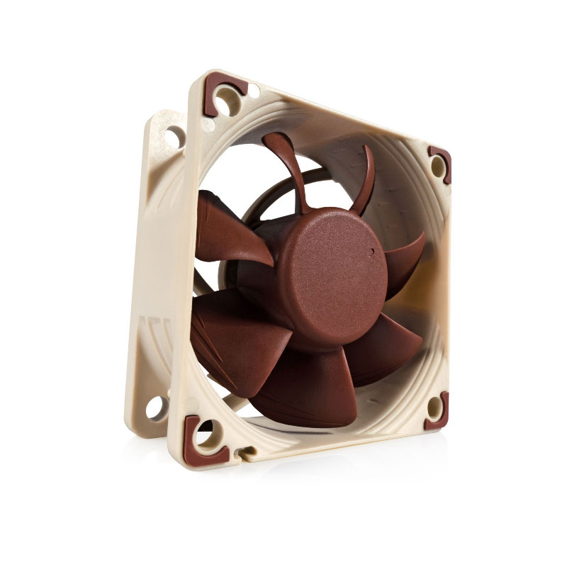 Noctua-インテリジェント温度制御,安定したベアリング, - Case Fan Controller のレビューと価格