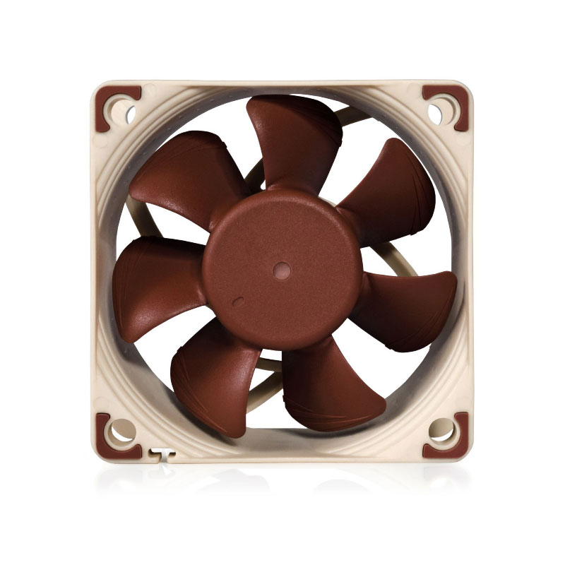 Noctua-インテリジェント温度制御,安定したベアリング, - Case Fan Controller のレビューと価格