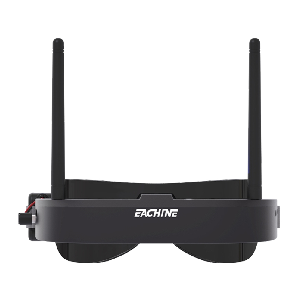 Eachine EV100 720*540 5.8 グラム  - Case Fans のレビューと価格