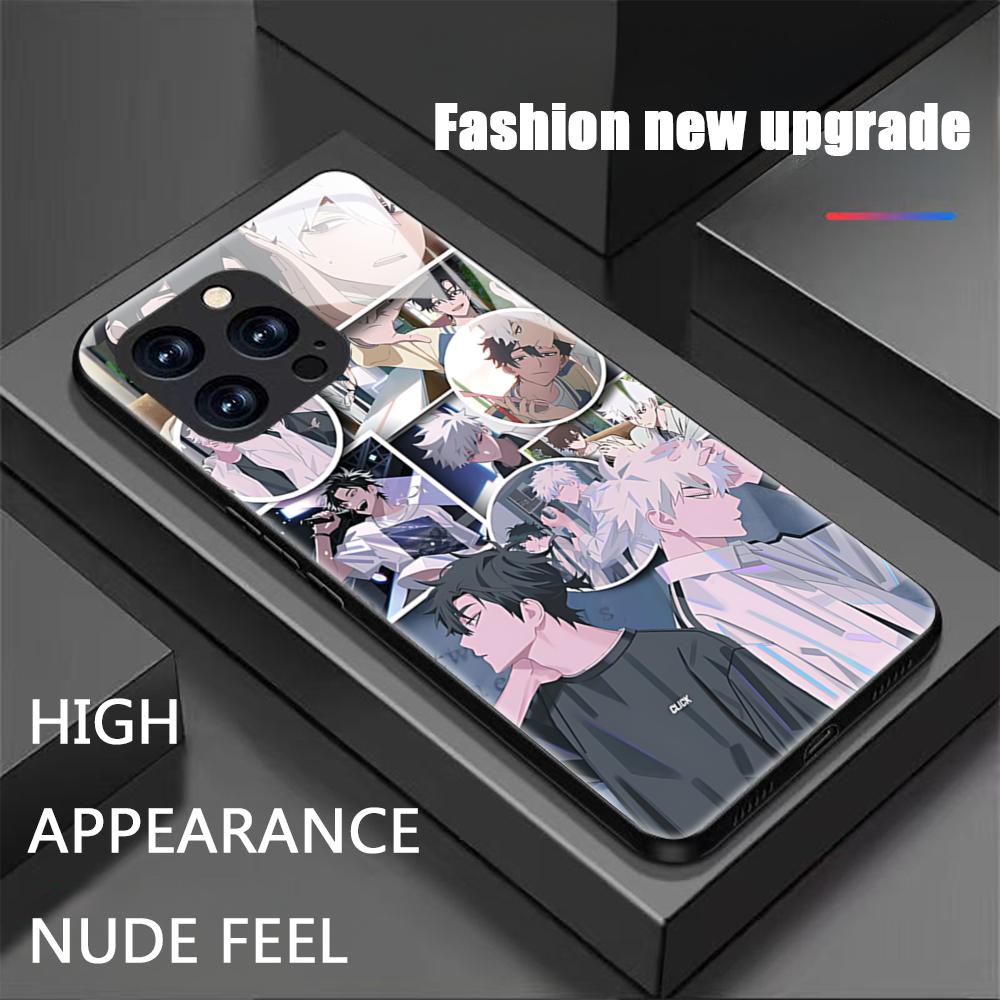 HOTアニメ「リンククリック」スマホケース iPhone 1 - Mini Pc Case のレビューと価格