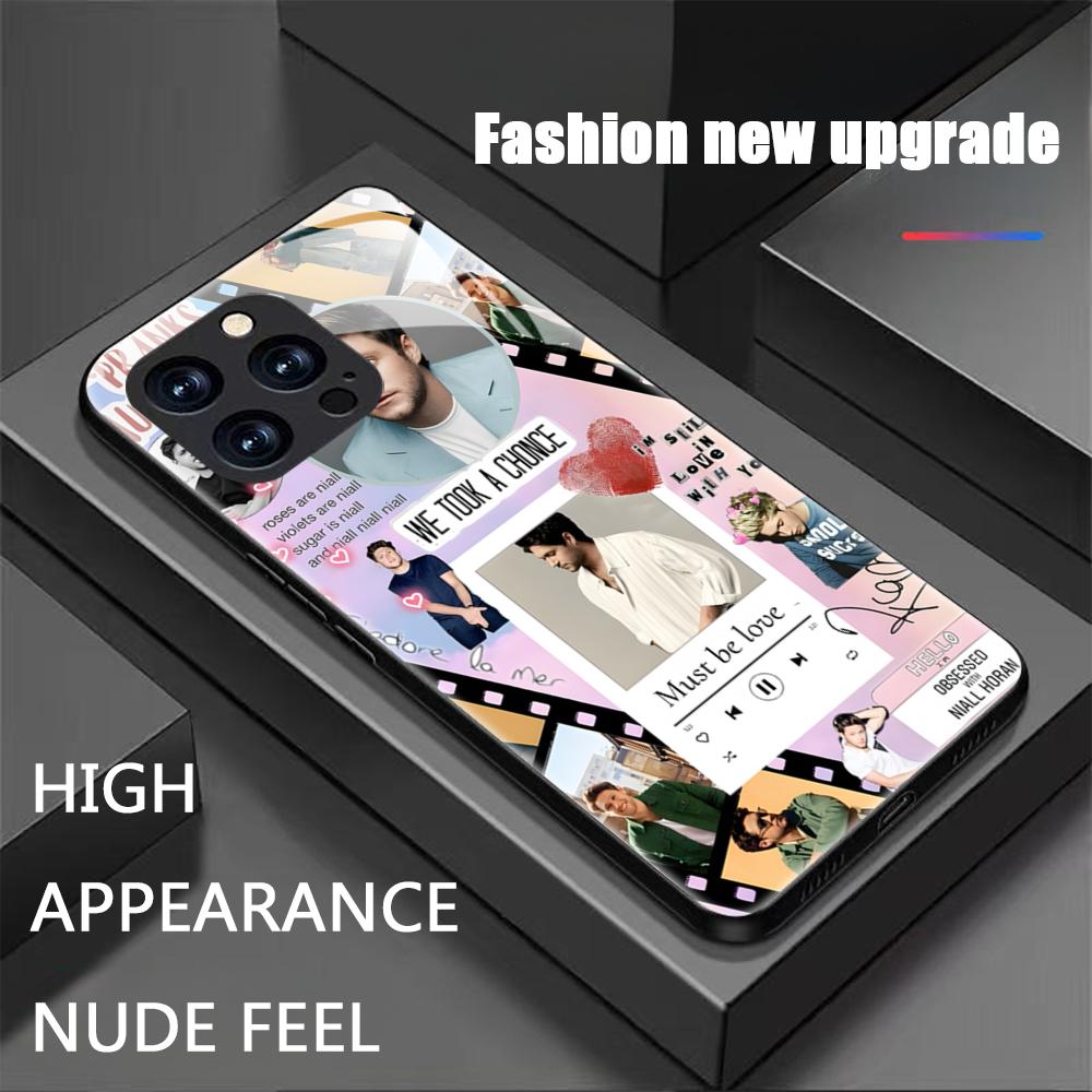 人気歌手N-Niall H-HoranのiPhone用ケース - Mini Pc Case のレビューと価格