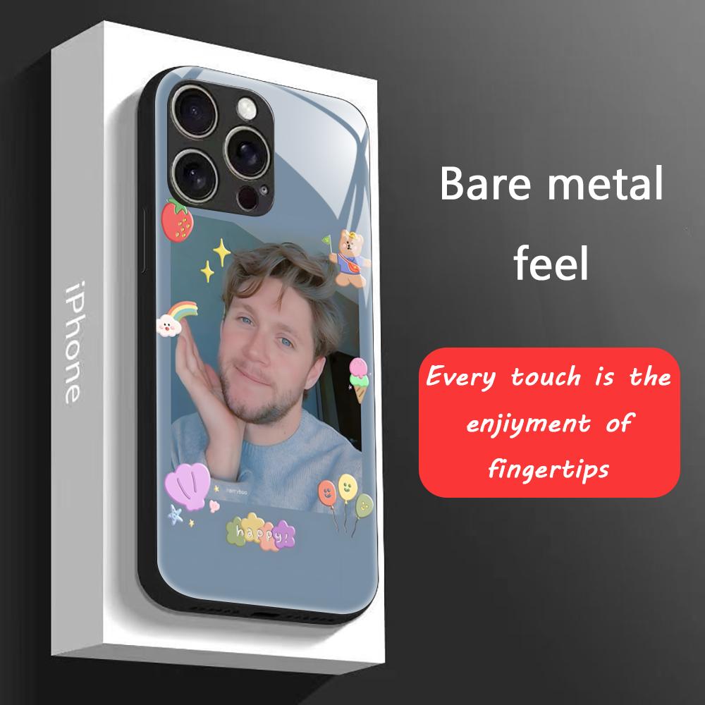 人気歌手N-Niall H-HoranのiPhone用ケース - Mini Pc Case のレビューと価格