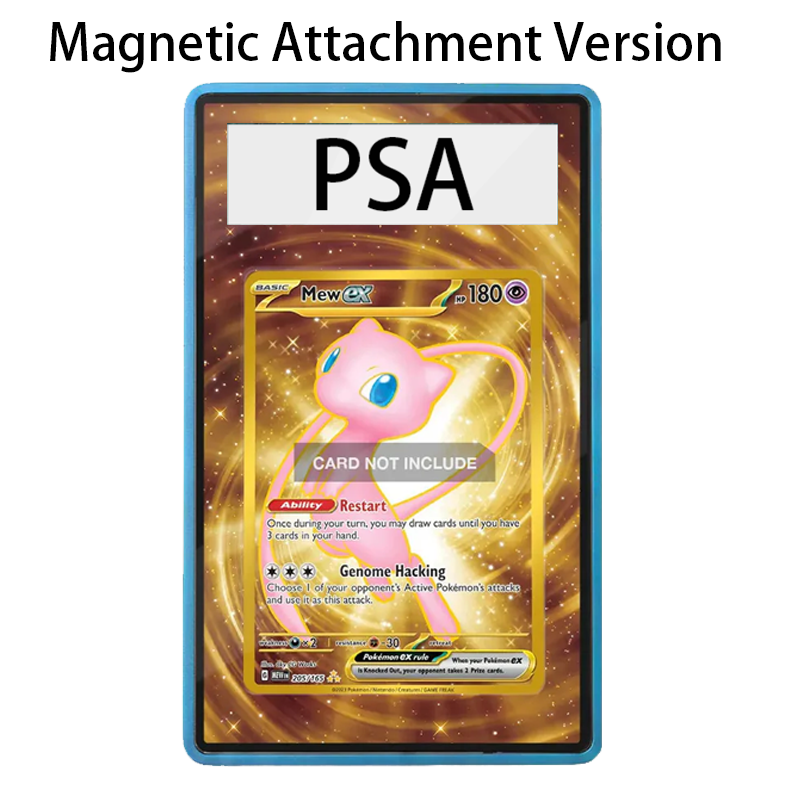 ポケモンTCG 151 ミュウEX アニメ拡張アート ファン - Case Fans のレビューと価格