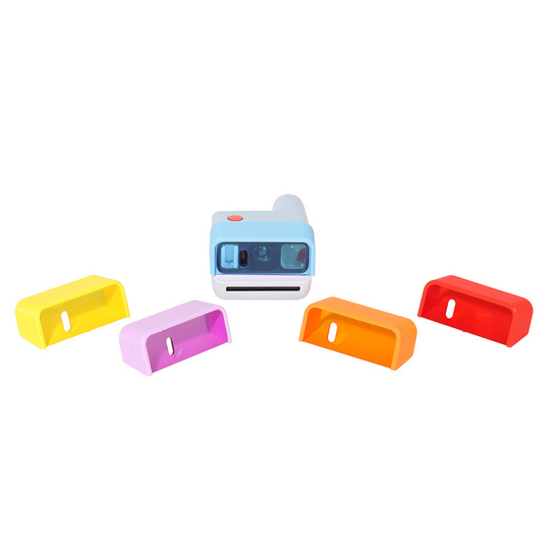 Polaroid Go 3用保護ケース。レンズ保護フィルター - Dust Filter Pc のレビューと価格