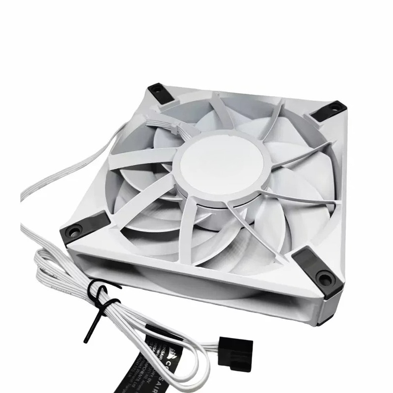 Corsair AF120 ELITE Silent 120 - Case Fan Controller のレビューと価格
