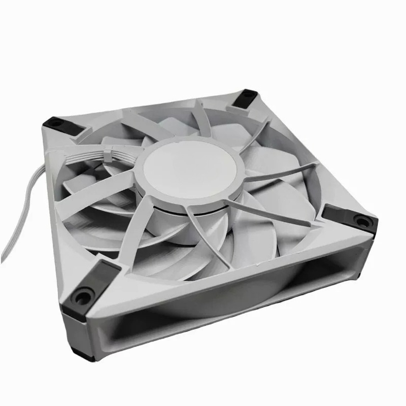 Corsair AF120 ELITE Silent 120 - Case Fan Controller のレビューと価格