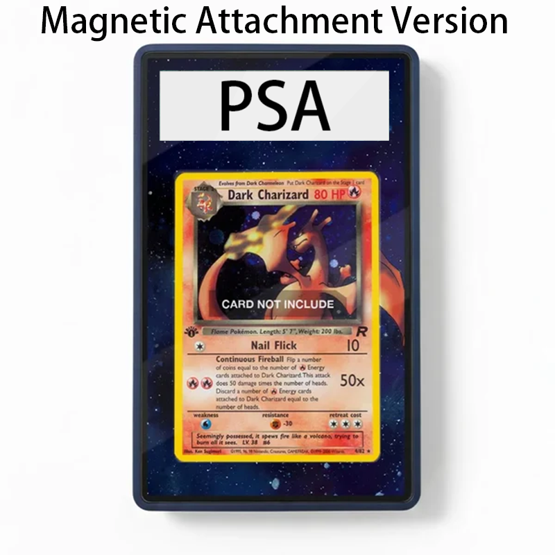 ポケモンTCGロケットダークチャリザードアニメ拡張アートファ - Case Fans のレビューと価格