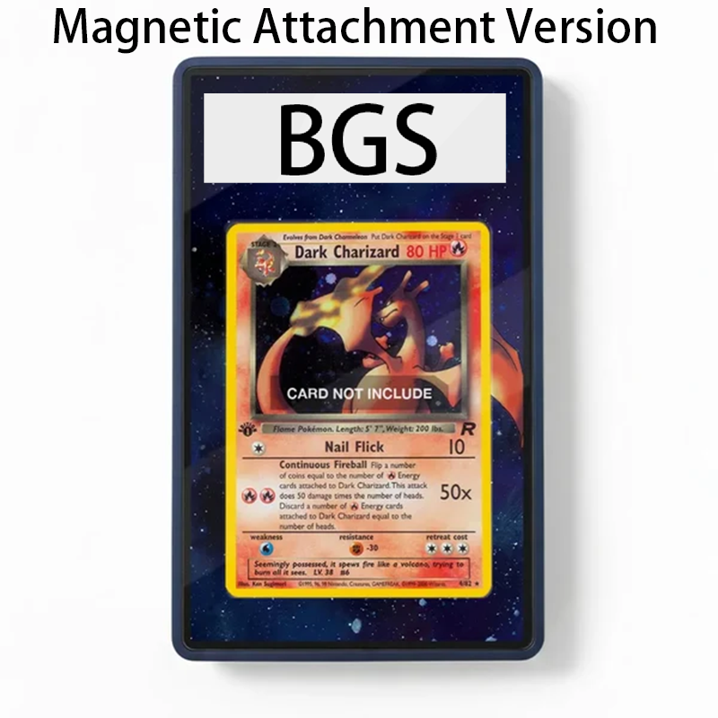 ポケモンTCGロケットダークチャリザードアニメ拡張アートファ - Case Fans のレビューと価格