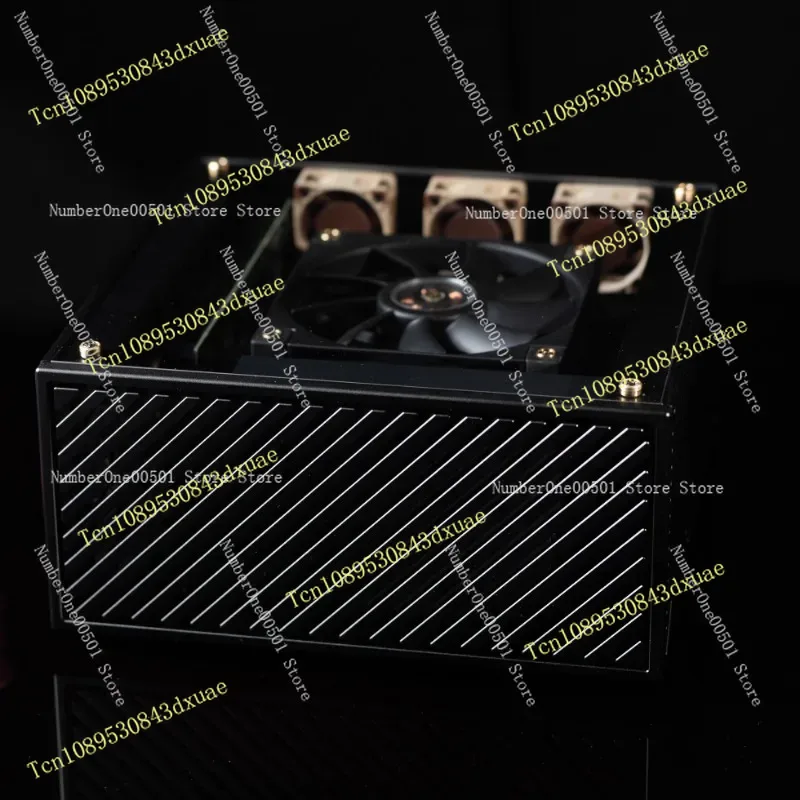 LP P6 ITXケース アルミCNCミニPCシャーシ 40 - Sff Mini Itx Cnc Aluminum Chassis のレビューと価格