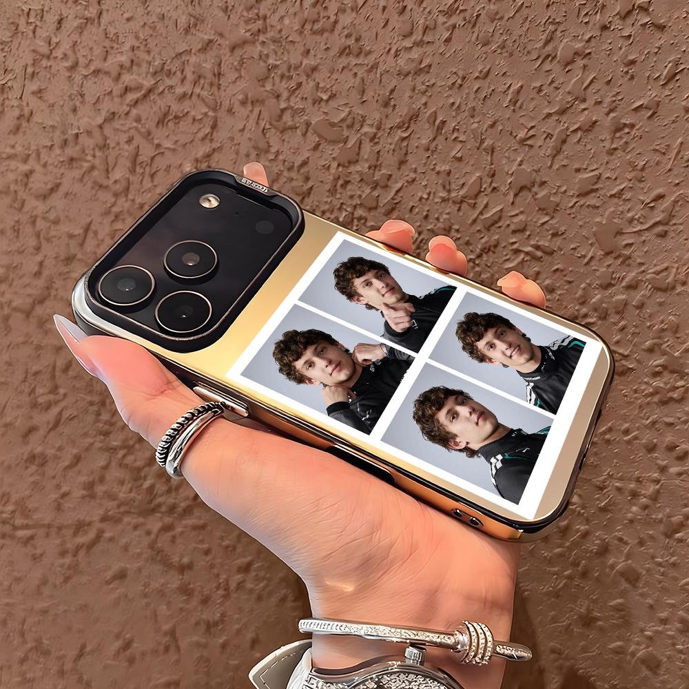 K-Kimi Antonelli ホットドライバー フォンケ - Computer Case のレビューと価格