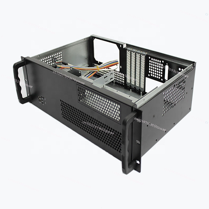 19インチ 300MM奥行き 3U ATXラックマウントサー - Atx Case のレビューと価格