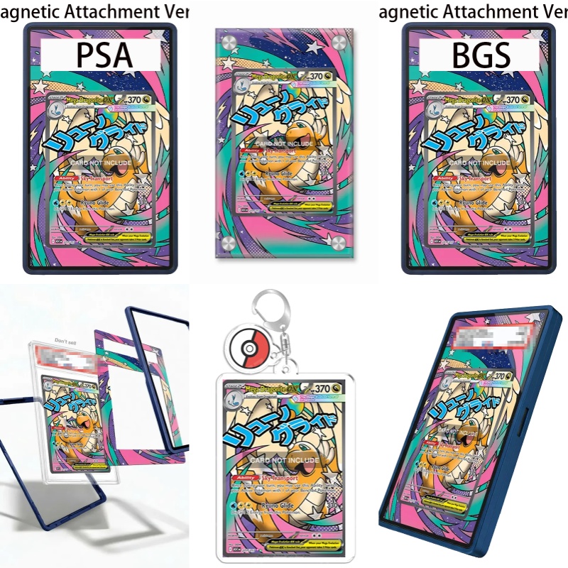 ポケモンサーマルスパークスメガドラゴナイトアニメ拡張アートフ - Case Fans のレビューと価格