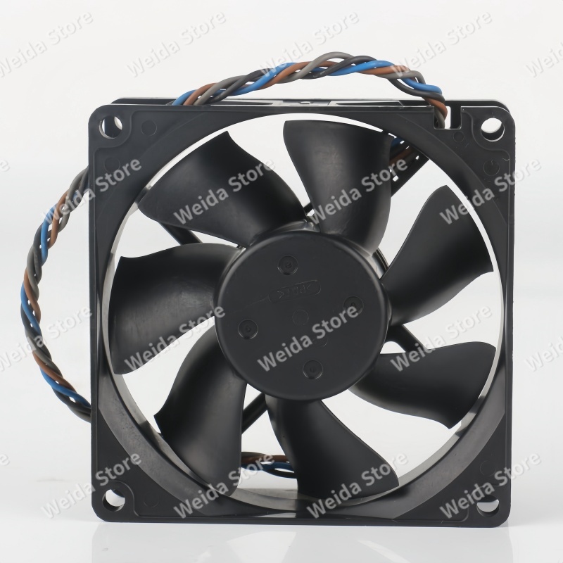 オリジナル NMB 3110RL-04W-B86 8025  - Case Fan Controller のレビューと価格