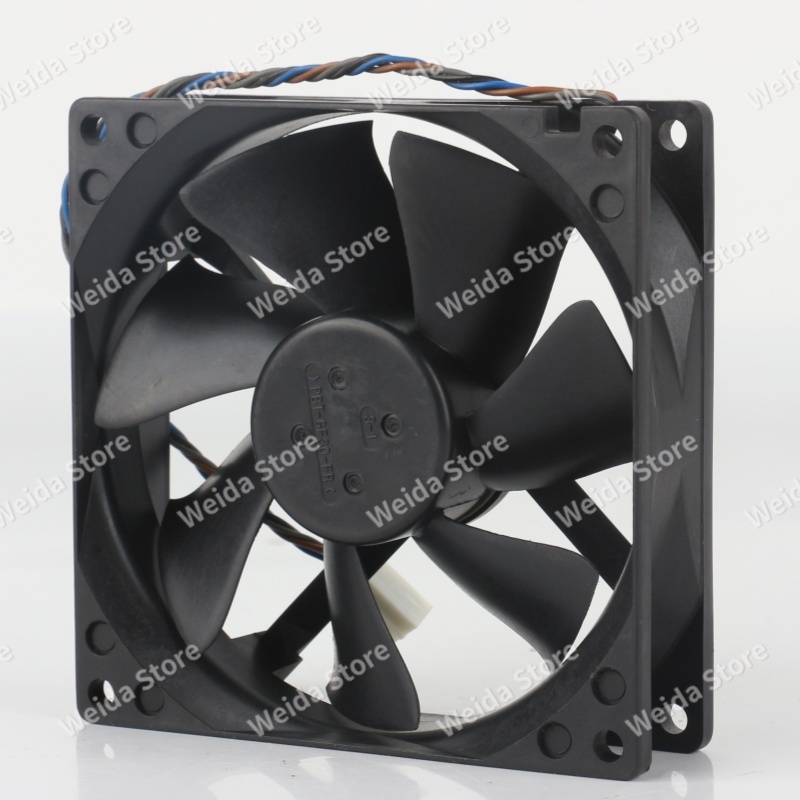 オリジナル NMB 3110RL-04W-B86 8025  - Case Fan Controller のレビューと価格