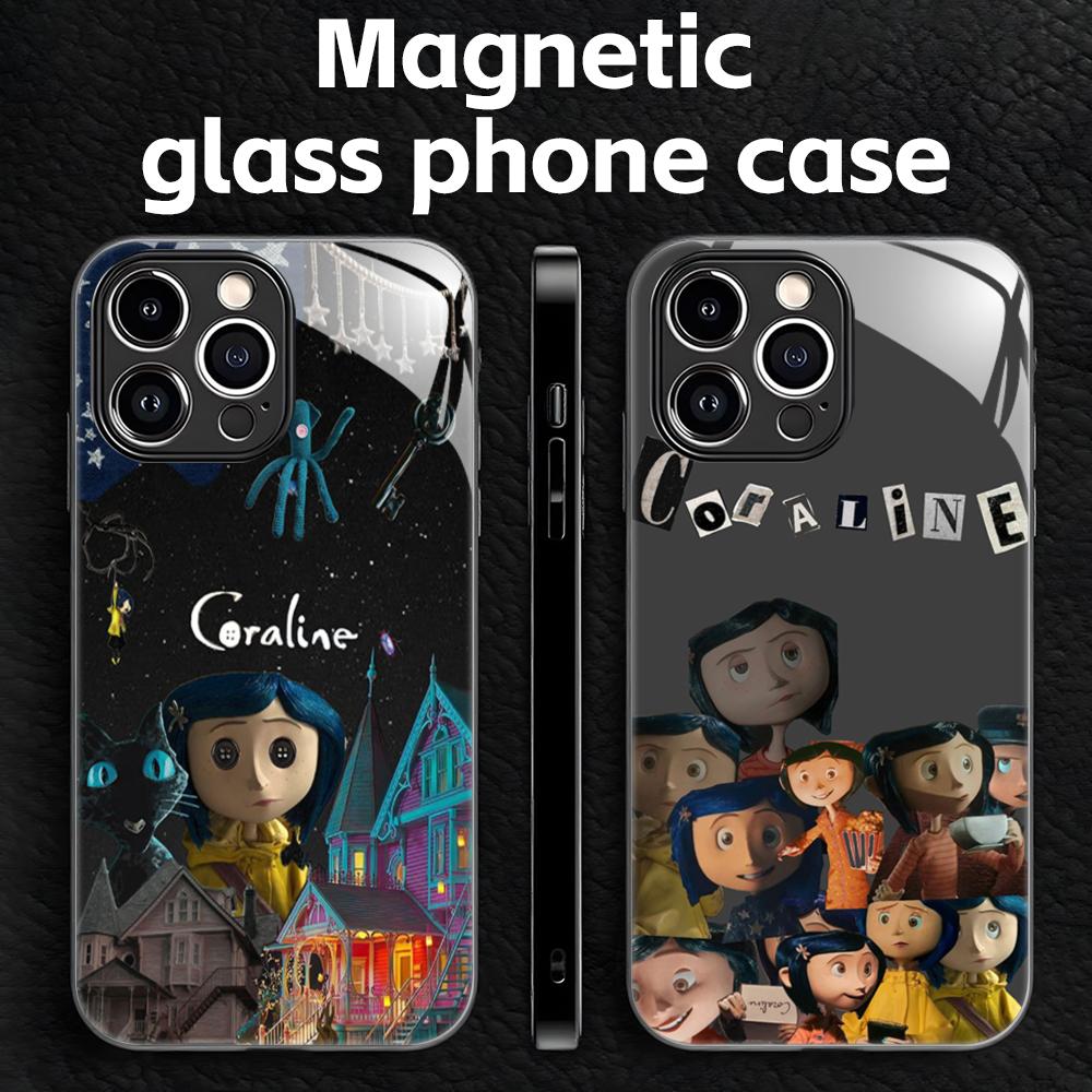 C-coralines iPhone18、17、16、15、 - Mini Pc Case のレビューと価格