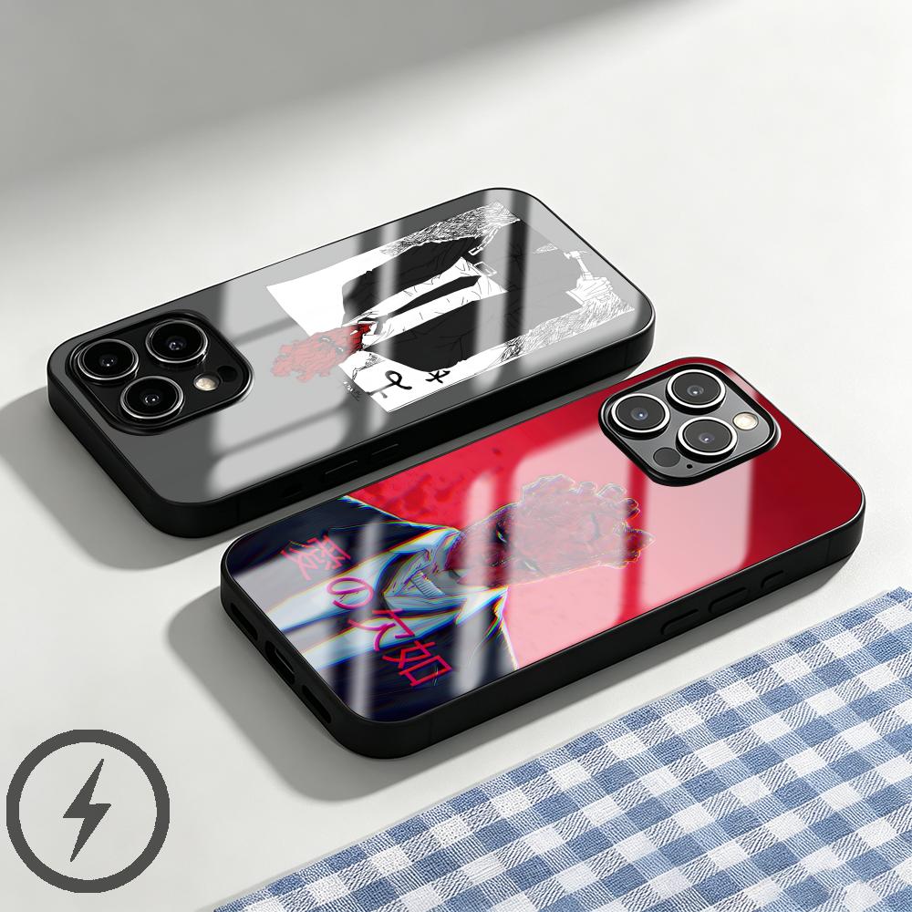 アニメ「ドロヘドロ」iPhoneケース iPhone 17  - Mini Pc Case のレビューと価格